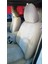 Nissan Xtrail Özel Dikim Kanallı Nubuk Koltuk Kılıfı 1