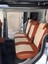 Ford Tourneo Connect Özel Dikim Kılıfı 3