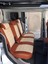 Ford Tourneo Connect Özel Dikim Kılıfı 4
