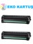 Samsung ML-1660N Mlt D104S Ekonomik Avantajlı 2’li Muadil Toner 1