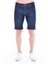 Cedy Denım Erkek Gönen Lacivert Kot Şort Slim Fit Jean Şort C342 2