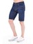 Cedy Denım Erkek Gönen Lacivert Kot Şort Slim Fit Jean Şort C342 3