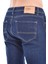 Cedy Denım Erkek Gönen Lacivert Kot Şort Slim Fit Jean Şort C342 5
