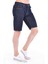 Cedy Denım Erkek Izmir Mavi Kot Şort Slim Fit Jean Şort C342 1