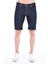 Cedy Denım Erkek Izmir Mavi Kot Şort Slim Fit Jean Şort C342 2