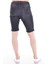 Cedy Denım Erkek Havana Antrasit Yıpratmalı Kot Şort Slim Fit Jean Şort C342 4