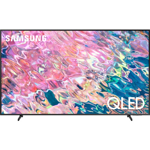 Samsung 50Q67B 50" 126 Ekran Uydu Alıcılı 4K Ultra HD Smart QLED TV