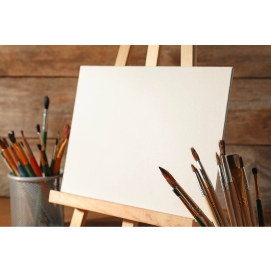 Hobi Tedarik Kula Evleri Çerçeveli 60X75 Sayılarla Boyama Fiyatı