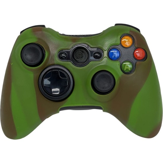 Yues Xbox 360 Gamepad Silikon Kılıf Joystick Koruyucu Kılıf Fiyatı