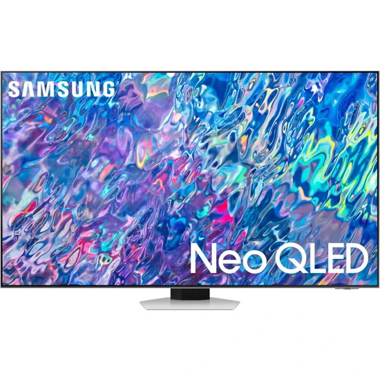 Samsung 55QN85B 55 139 Ekran Uydu Alıcılı 4K Ultra HD Smart Neo QLED TV