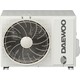 Daewoo D-Tr AC12000 Btu/h A++ R32 Inverter Klima