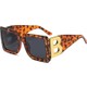  Renk Leopar