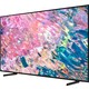 Samsung 75Q60B 75" 189 Ekran Uydu Alıcılı 4K Ultra HD Smart QLED TV Samsung 75Q60B 75" 189 Ekran Uydu Alıcılı 4K Ultra HD Smart QLED TV