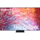 Samsung 55QN700B 55" 139 Ekran Uydu Alıcılı 8K Ultra HD Smart Neo QLED TV Samsung 55QN700B 55" 139 Ekran Uydu Alıcılı 8K Ultra HD Smart Neo QLED TV