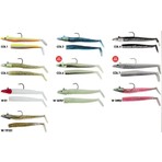 ef&fe Japanese Sandeel Silikon 11CM 22GR