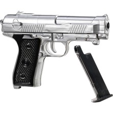 Boncuk Atan Tabanca VIVI007