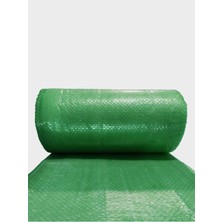 Ambalage 100 cm x 10 Metre 110 gr Üç Kat Renkli Balonlu Naylon Pat Pat Naylon