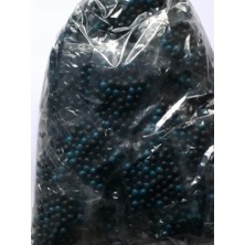 Boncuk Tabanca Mermisi 100 Lü