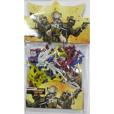 Pvc Asker Set KETTE220