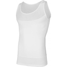 Doreanse Erkek Pamuklu Vücut Şekillendirici Atlet Korse 5965P