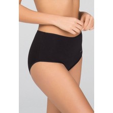 Kom Basic Maxi 2'li Kadın Külot