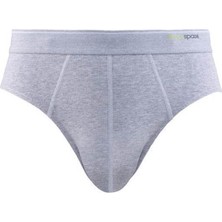 Tender Cotton Gri Slip 9232 Blackspade