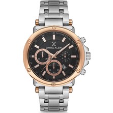 Daniel Klein EDK.1.10079.6 Erkek Kol Saati