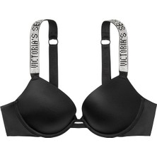 Victoria's Secret Very Sexy Shine Strap Dolgulu Sütyen