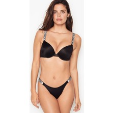 Victoria's Secret Very Sexy Shine Strap Dolgulu Sütyen