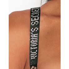 Victoria's Secret Very Sexy Shine Strap Dolgulu Sütyen