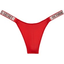 Victoria's Secret Taşlı Tanga Külot