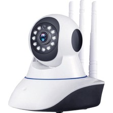 Concord Mpıa Hina Ip Wifi Ip Camera Türkçe Uygulama  3mp Gece Görüşlü Hd  Onvif Fonksiyonlu