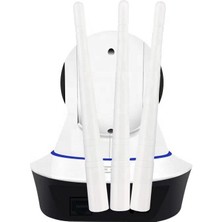 Concord Mpıa Hina Ip Wifi Ip Camera Türkçe Uygulama  3mp Gece Görüşlü Hd  Onvif Fonksiyonlu