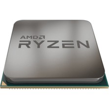 AMD Ryzen 5 5600G 3,9 GHz 16 MB Cache AM4 İşlemci