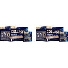 Collagen 30 Saşe 10000 Mg X2 Adet