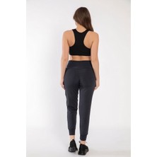 Crozwise Cepli Jogger Tayt 3184-06-ANTRASİT