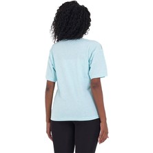 Slazenger MOYNA Kadın Tişört Yeşil