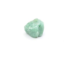 Murty99 Hakiki Doğal Yeşil Aventurin Kaya Parçası