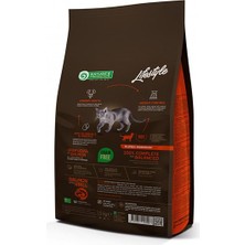 Natures Protection Lifestyle Tahılsız Karides ve Somonlu Kısırlaştırılmış Kedi Maması 1.5 kg