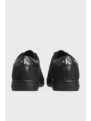 Calvin Klein Logolu Sneaker Ayakkabı Erkek Ayakkabı YM0YM00318 0gl