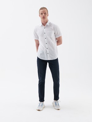 Loft Regular Fit Erkek Gömlek K.kol