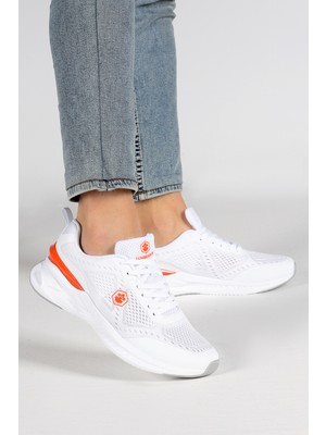 Lumberjack Morgen Günlük Fileli Erkek Spor Ayakkabı