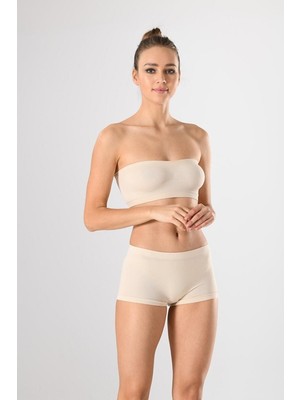 Cotonhause 1004 Bayan Ten Toparlayıcı Boxer
