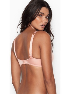 Victoria's Secret Very Sexy Shine Strap Dolgulu Sütyen