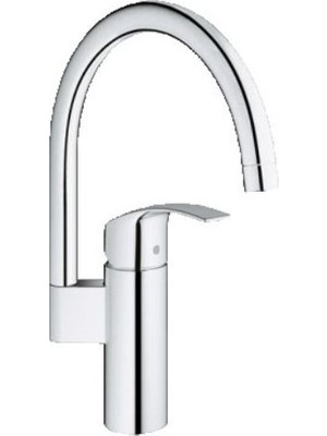 Grohe Eurosmart Evye Batarya