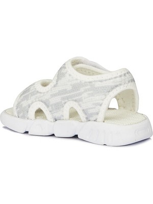 Vicco Kuki Hafif Unisex Ilk Adım-Bebe-Patik Sandal