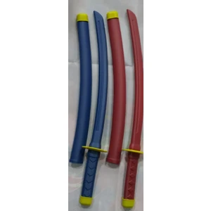 Oyuncak Plastik Kınlı Kılıç