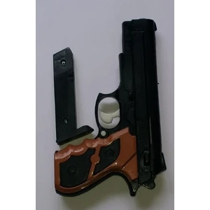 Boncuk Atan Tabanca Baretta KETTEM004