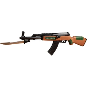 Boncuk Atan Tüfek AF133 PRS133