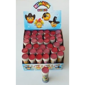 Bumbum Köpük Baloncuk 36 Lı